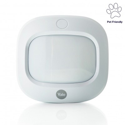 Yale Pet Friendly Motion Detector