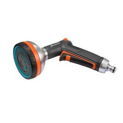 GARDENA Premium Gun with Connector