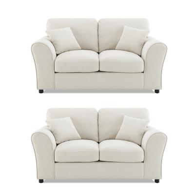 HARRY CHENILLE 2 STR & 2 STR NATURAL