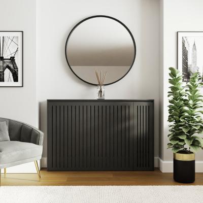 GFW COOPER STORAGE RAD COVER MED BLK