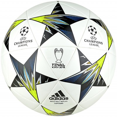 ADIDAS CHAMPIONS LEAGUE FINALE KIEV FBAL