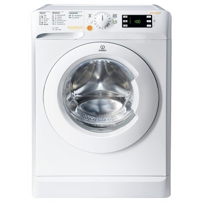 INDESIT XWDE 861680X W UK WD