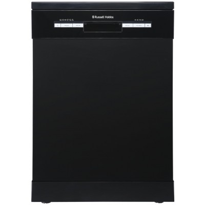 R HOBBS RHDW3B DW BLK