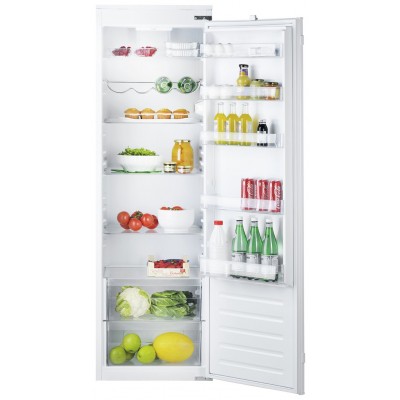 Hotpoint HS 1801 AA Integrated Fridge - White