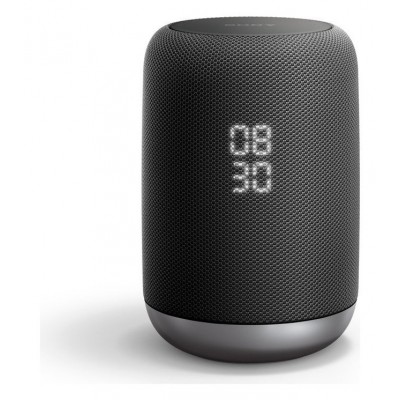 smart speaker argos