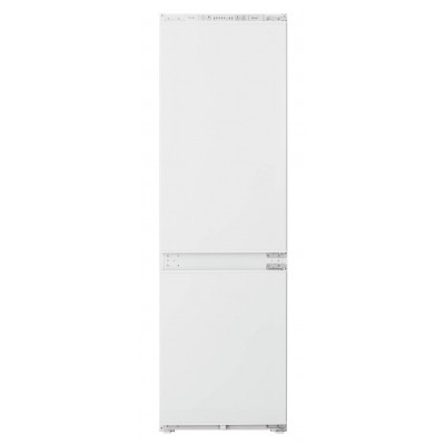 HISENSE RIB312F4AWF INT FRIDGE FREEZER W