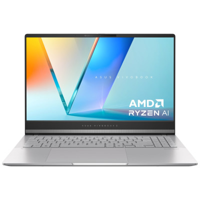 ASUS Vivobook S 15 Copilot 15.6in Ryzen AI 9 32GB 1TB Laptop