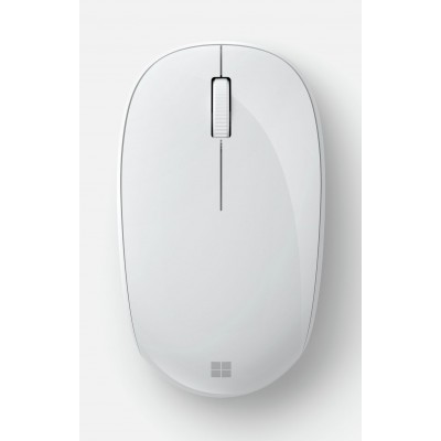 MICROSOFT BLUETOOTH MOUSE WHITE
