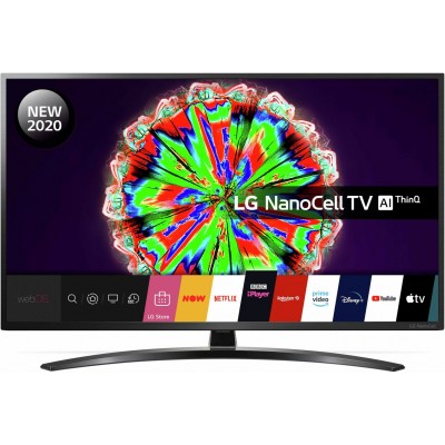 LG ENTRY NANO 55NANO796NE