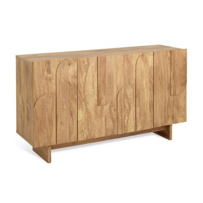 HAB YASSICA SIDEBOARD LARGE OAK