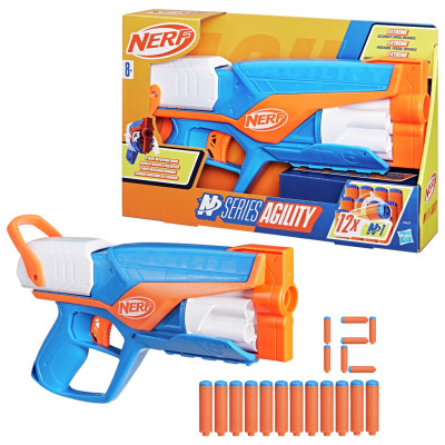 Nerf N Series Agility