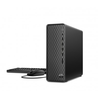 HP CELERON 4GB 1TB TOWER DESKTOP
