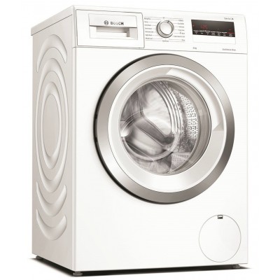 Bosch WAN28281GB 8KG 1400 Spin Washing Machine - White