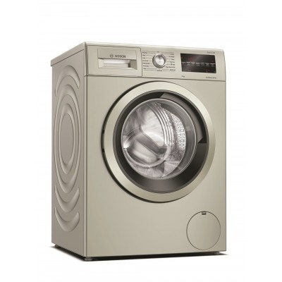 Bosch WAU28TS1GB 9KG 1400 Spin Washing Machine - Silver