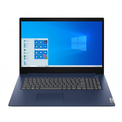 Lenovo Ideapad 3 i3 4GB 256GB 17.3' HD+