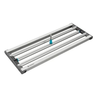 GARDENA Lawn Leveller Rake with HANDLE