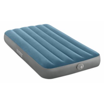 INTEX SINGLE AIRBED RECHARGABLE PUMP
