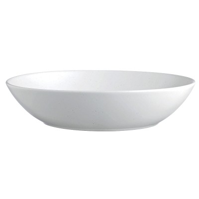 HAB GALET PASTA BOWL 22.5CM OFF WHITE
