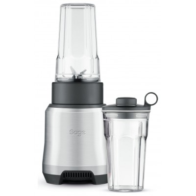 Sage by Heston Blumenthal The Boss to Go Blender