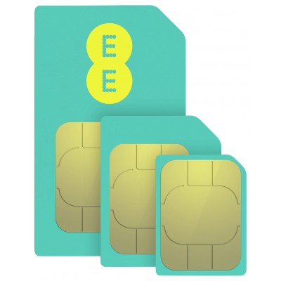 EE SIM ONLY CONTRACT