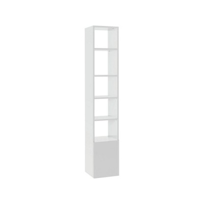2M KUBRIK OPEN TALL WHITE HDR