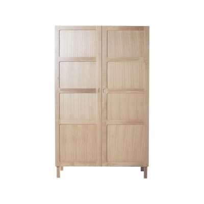 2M RADIUS WARDROBE II                   