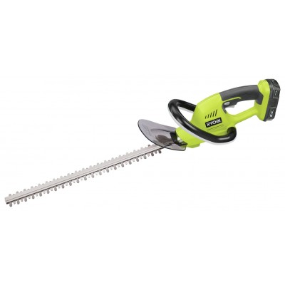 battery hedge trimmer argos