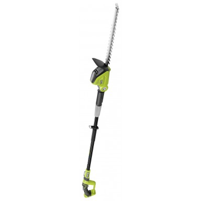 Ryobi 18V 45cm Bare Pole Hedge Trimmer - No Battery