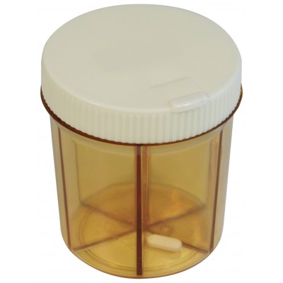 Aidapt Extra Large Pill Dispenser