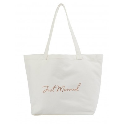 Honeymoon Beach Bag