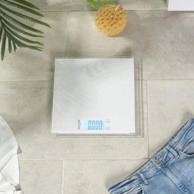 SALTER 2 IN 1 BABY SCALE