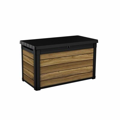 KETER SIGNATURE 380L STORAGE BOX