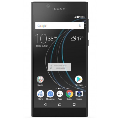 EE Sony L1 Mobile Phone - Black