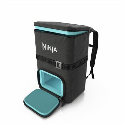 Ninja FrostVault Go Soft Cooler Backpack - 23L