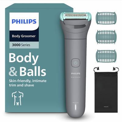PHILIPS BG3485 15 BODY GROOMER