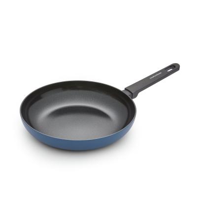 Morphy Richards 28 Recy Al Fry Pan Blue
