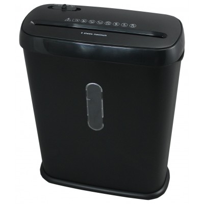 Pro Action 5 Sheet 10 Litre Strip Cut Shredder
