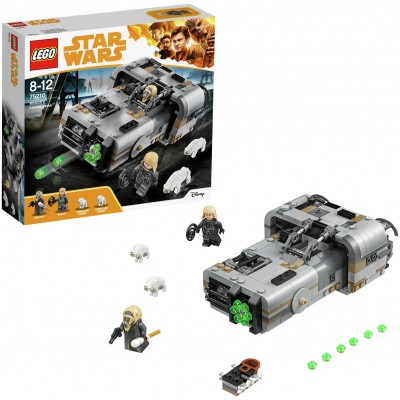 LEGO Star Wars Moloch's Landspeeder