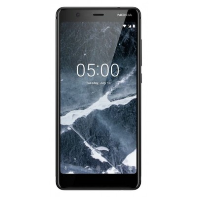 SIM FREE NOKIA 5 1 BLACK
