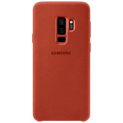 SAMSUNG STAR+ ALCANTARA COVER