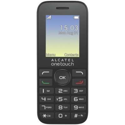 EE Alcatel 10.16 Mobile Phone