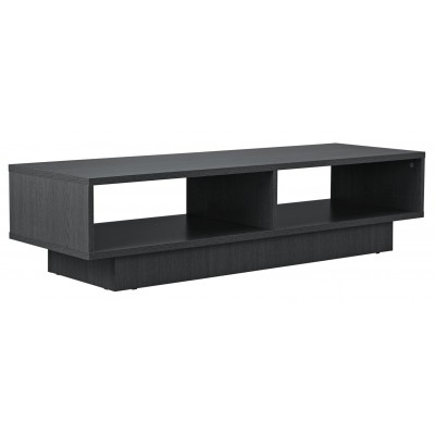 Habitat Cubes Large TV Unit - Black