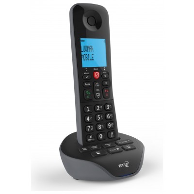 BT 7880 CORDLESS TAM X 1