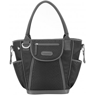 Babymoov Daily Changing Bag - Black