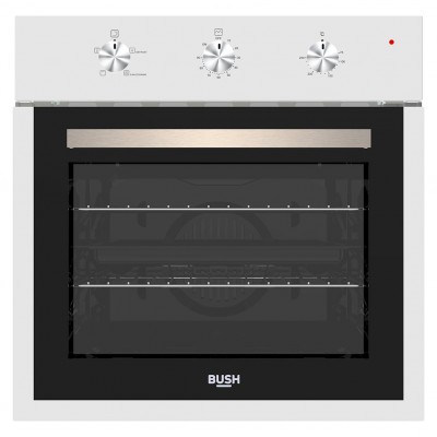 BUSH BFOW SIGLE OVEN W