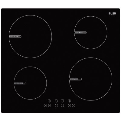 BUSH BSINDHB IND HOB INS