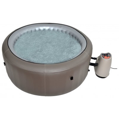 Canadian Spa Grand Rapids V2 4 Person Hot Tub