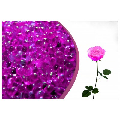 HOT TUB AROMATHERAPY ROSE ROMANTIC