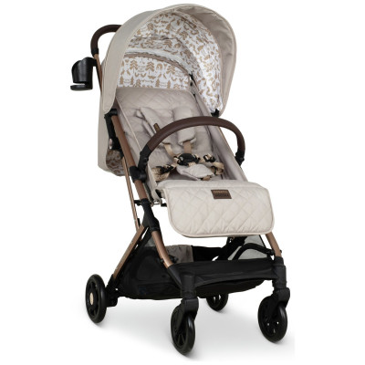 Cosatto Woosh 4 Pushchair Whisper