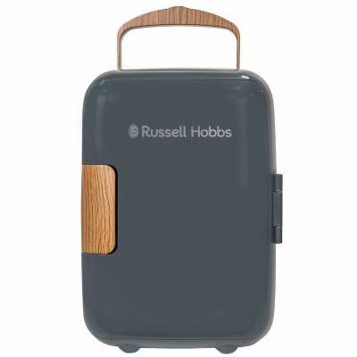 R HOBBS RH4CLR1001SCG 4 LTR COOLER GREY